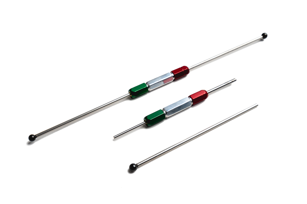 Gage Assemblies : 