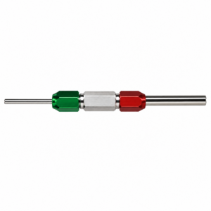 Straight Feeler Gage Assembly